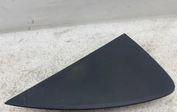 Tesla Model 3 Dashboard side end trim 108336100D CQL22284008582