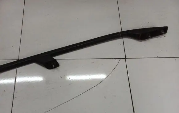 Opel Zafira A Roof bar rail 
