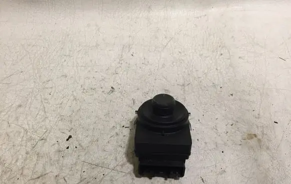 Opel Insignia A Wing mirror switch 13271827