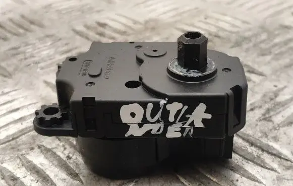 Mitsubishi Outlander Intake manifold valve actuator/motor CSA512T014