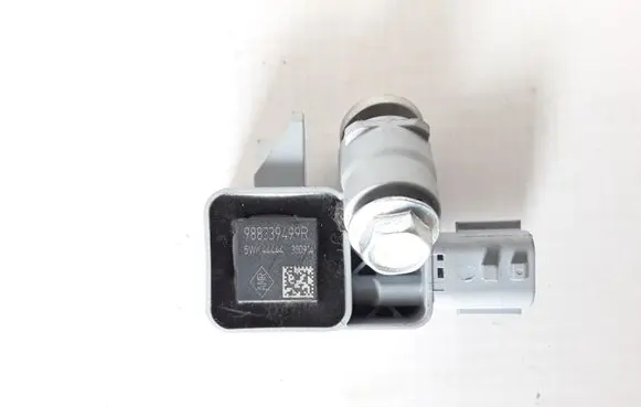 Renault Clio IV Airbag deployment crash/impact sensor 988339499R