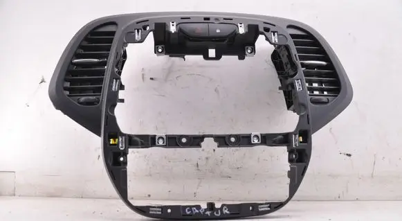 Renault Captur Dashboard glove box trim 682602532R