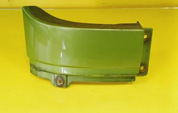 Opel Zafira A Rear/tail light trim molding 90580803