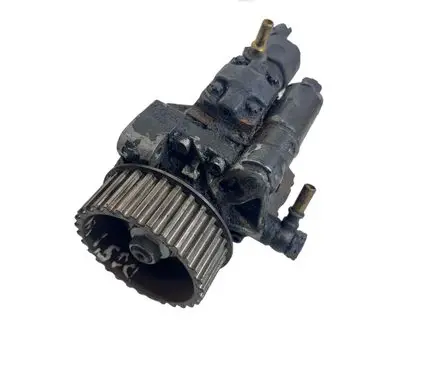 Renault Scenic II - Grand scenic II Fuel injection high pressure pump 8200430599 5WS40153 A2C20000754
