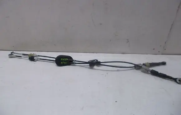 Renault Kadjar Gear shift cable linkage linkibiegow