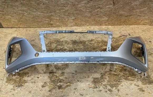 Hyundai Tucson IV NX4 Front bumper 86511-N7000 S2505R035-Z