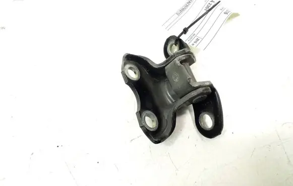 Lexus IS III XE30 Front door lower hinge 6873012120