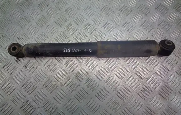 Opel Vectra C Rear shock absorber/damper