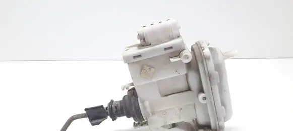 Volkswagen PASSAT B3 Central locking motor 357862153H