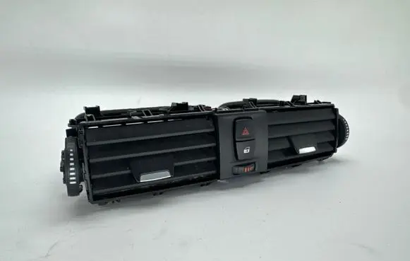 BMW 1 F20 F21 Dash center air vent grill 9347436