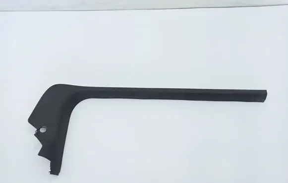 Ford Focus Front sill trim cover 4M51B13201AE 4M51B13201