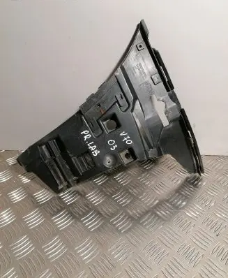 Volvo V70 Front bumper mounting bracket 09190304 9484338