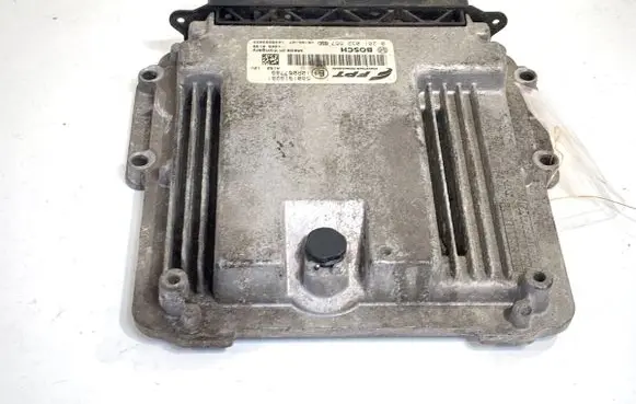 Iveco Daily 6th gen Engine control unit/module ECU 5801919281