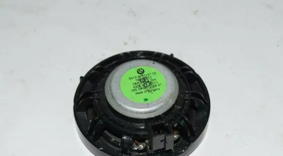 BMW 7 F01 F02 F03 F04 Panel speaker 9151127