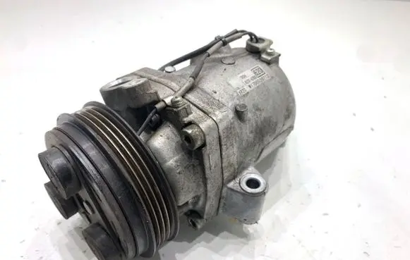 Suzuki Ignis Air conditioning (A/C) compressor (pump) 9520162R00