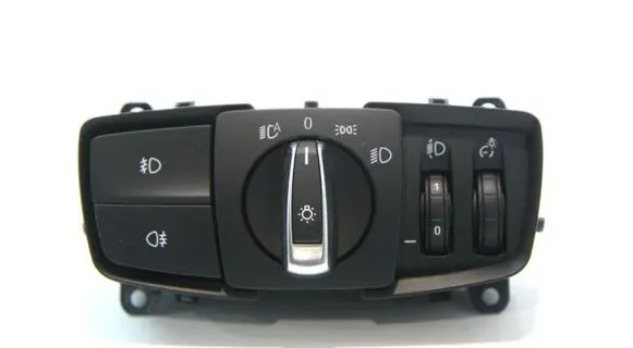 BMW 4 F32 F33 Light switch 61319265305 9265305