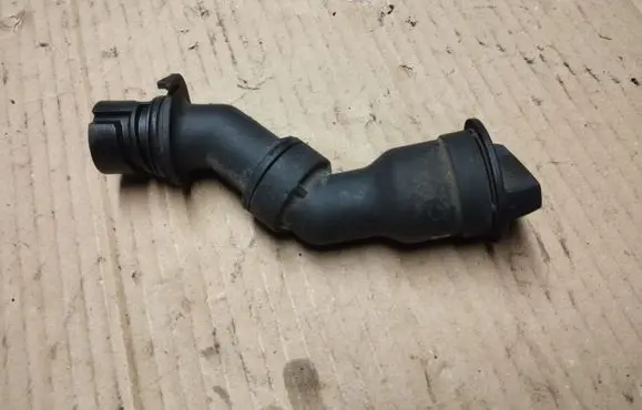 Chrysler Town u0026 Country V Oil fill pipe 04892263AA