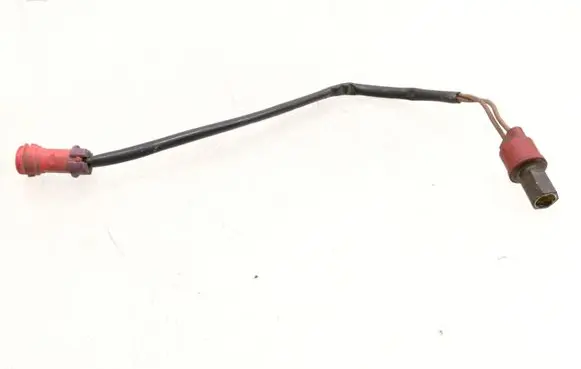 Audi A6 S6 C4 4A Air conditioning (A/C) pressure sensor 8A0959482AA