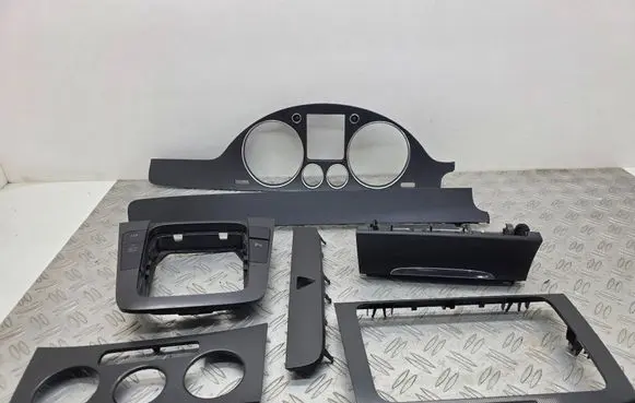 Volkswagen PASSAT B6 Interior decorative trim set