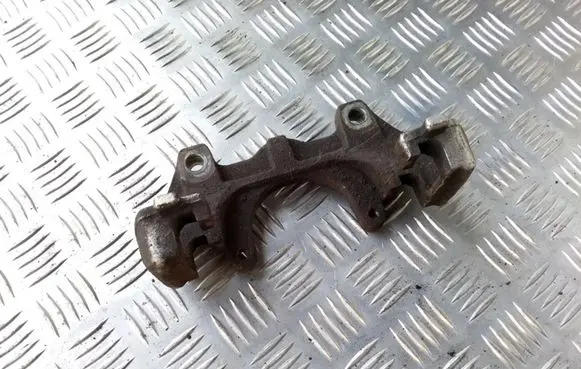 Opel Zafira B Front Brake Caliper Pad/Carrier 
