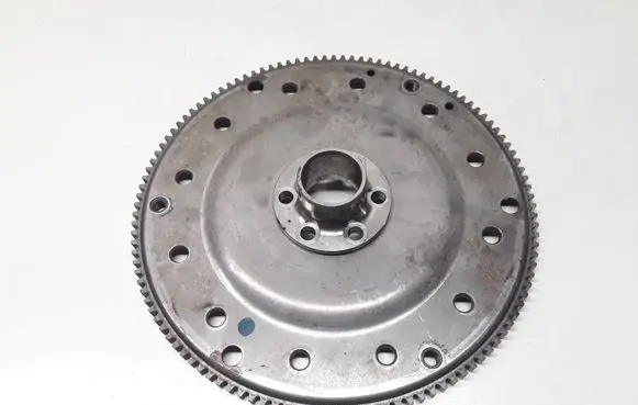Audi A6 S6 C7 4G Flywheel