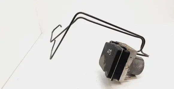 Land Rover Discovery 3 - LR3 ABS Pump 0265950337 0265234074