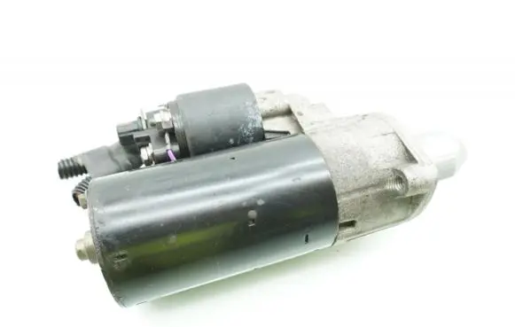Chrysler Crossfire Starter motor 0001115006