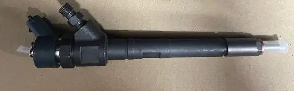 Fuel injector