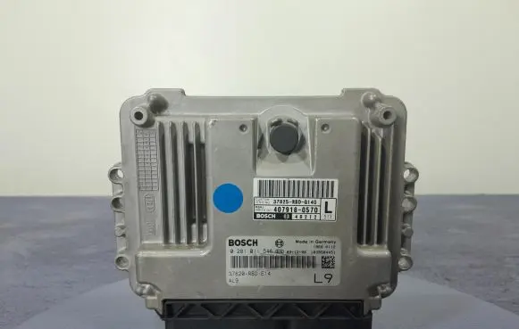 Honda Accord Engine control unit/module ECU 37820-RBD-E14