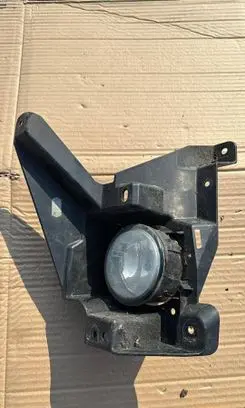 Ford Mondeo MK V Front fog light trim/grill DS7315266B