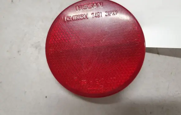 Nissan X-Trail T30 Rear tail light reflector ICHIKOH7491
