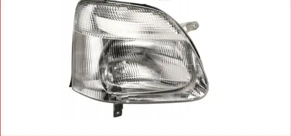 Opel Agila A Headlight/headlamp 