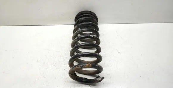BMW X1 E84 Rear coil spring