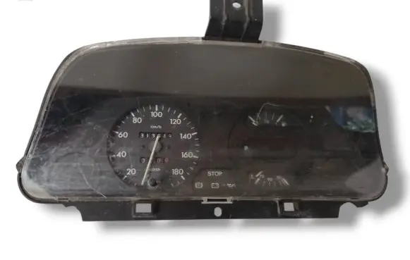 Fiat Scudo Speedometer (instrument cluster) 1480111080