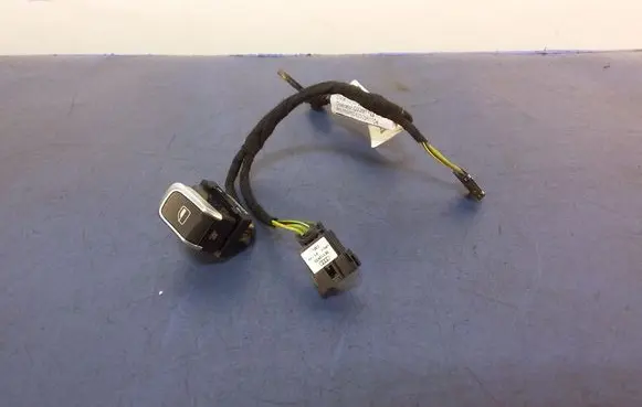 Audi A8 S8 D4 4H Other wiring loom 4H0971160A