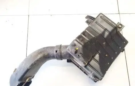 Air filter box