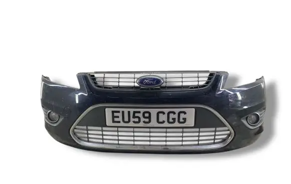 Ford Focus Front bumper