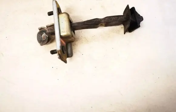 Mazda Premacy Front door check strap stopper 