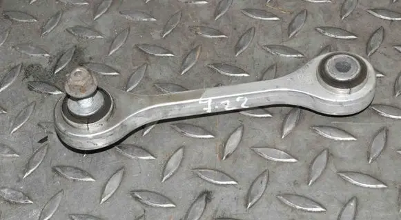 Front anti-roll bar/stabilizer link