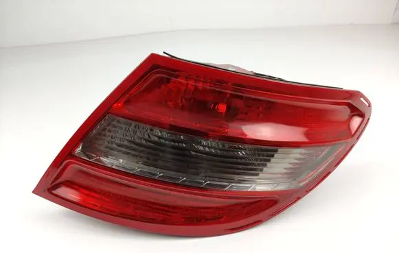 Mercedes-Benz C W204 Rear/tail lights 2048203064
