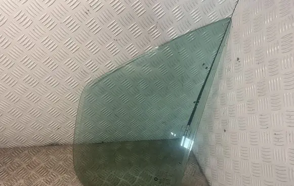 Renault Trafic II (X83) Front vent window/glass (coupe) 