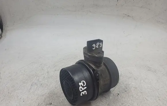 Mitsubishi Lancer X Mass air flow meter 074906461B