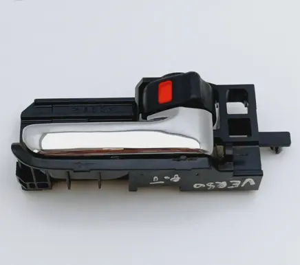 Toyota Corolla Verso E121 Rear door interior handle