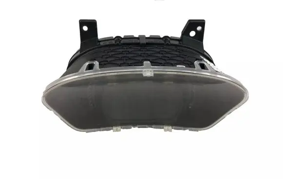 Toyota Aygo AB40 Speedometer (instrument cluster) 838000H760