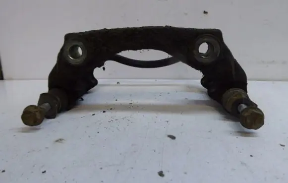 Citroen C5 Brake caliper pad carrier rear 