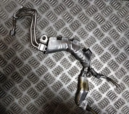 Land Rover Range Rover Sport L494 Fuel line/pipe/hose 