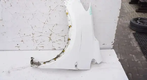 Opel Mokka Fender