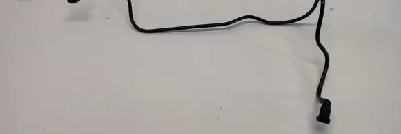Volkswagen Tiguan Fuel line pipe 5QA201293G