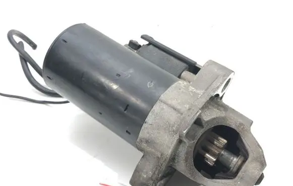 Audi A4 S4 B6 8E 8H Starter motor 0001108174