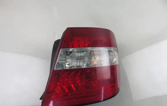 Fiat Stilo Rear/tail lights 46758985DX 46758985